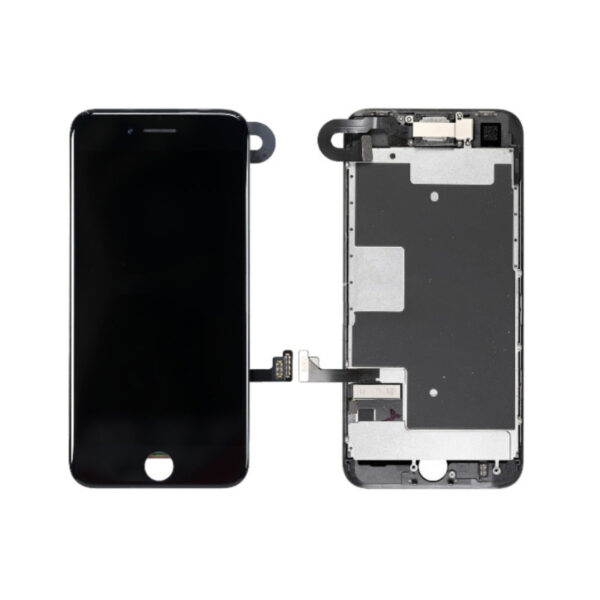 iphone 8 Plus Screen Replacement - Image 4