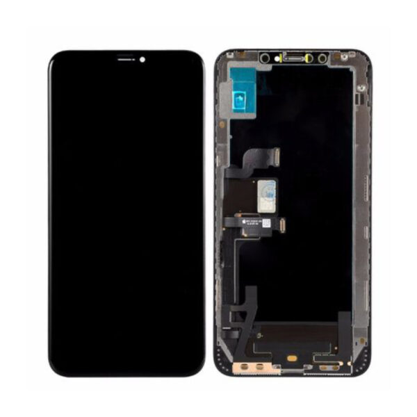 iphone 12 Pro Max Screen Replacement - Image 3