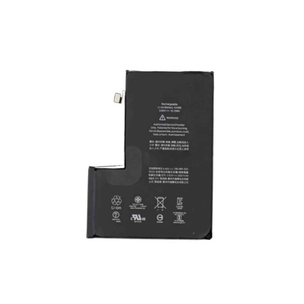 iphone 12 Pro Battery Replacement - Image 2