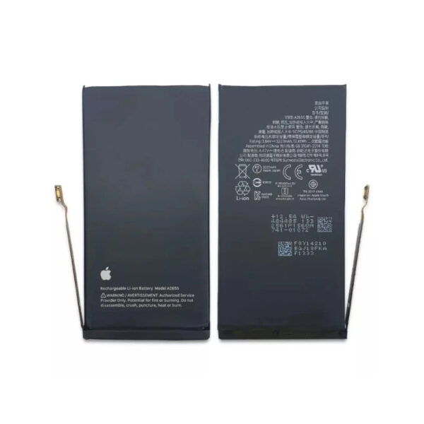 iphone 13 Battery Replacement - Image 3