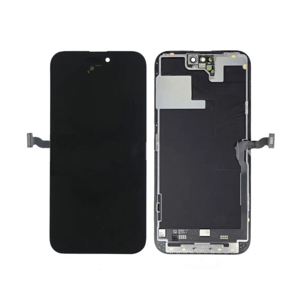 iphone 14 Plus Screen Replacement - Image 2