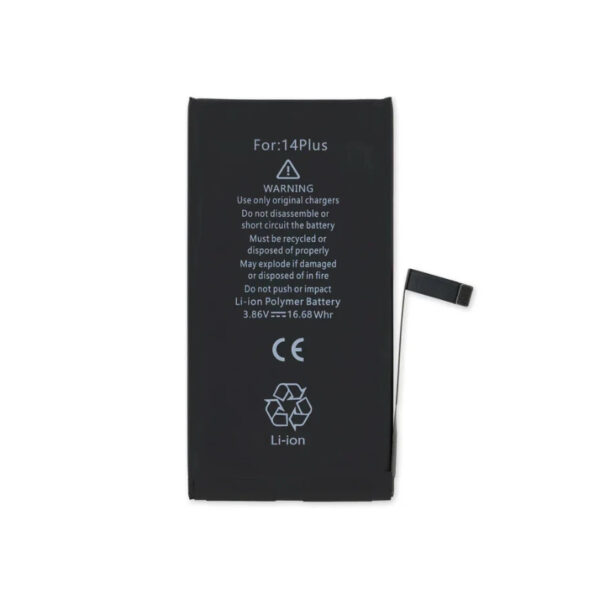 iphone 14 Pro Max Battery Replacement - Image 2