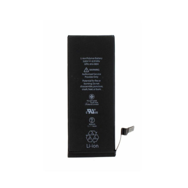 iphone 6 Battery Replacement - Image 2