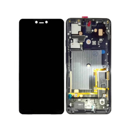 Google Pixel 2 Screen Replacement price in Kenya