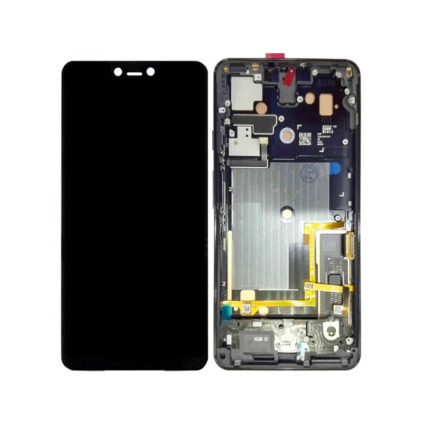 Google Pixel 2 Screen Replacement - Image 2