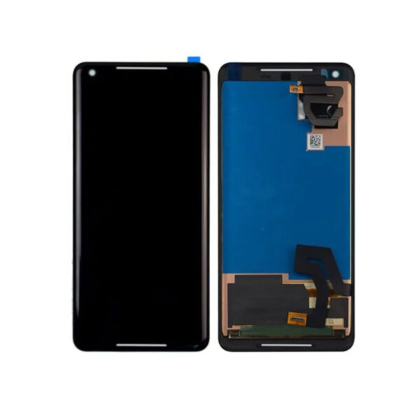 Google Pixel 2 XL Screen Replacement - Image 4