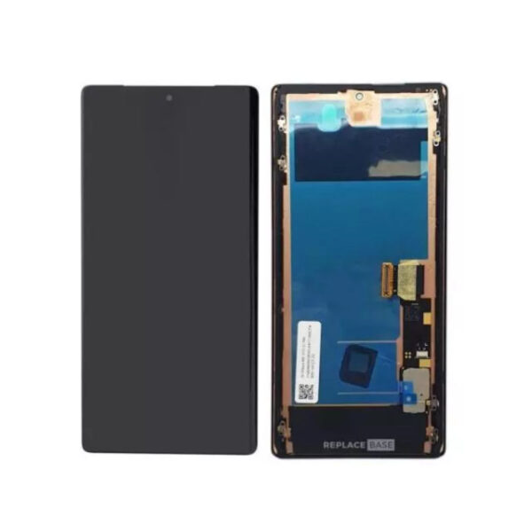 Google Pixel 6 Pro Screen Replacement - Image 2