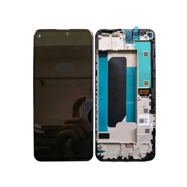 Google Pixel 6A Screen Replacement - Image 3