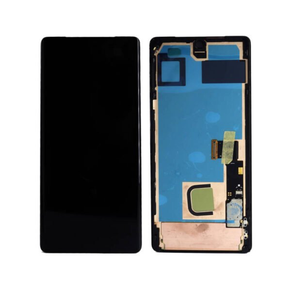 Google Pixel 7 Screen Replacement - Image 4