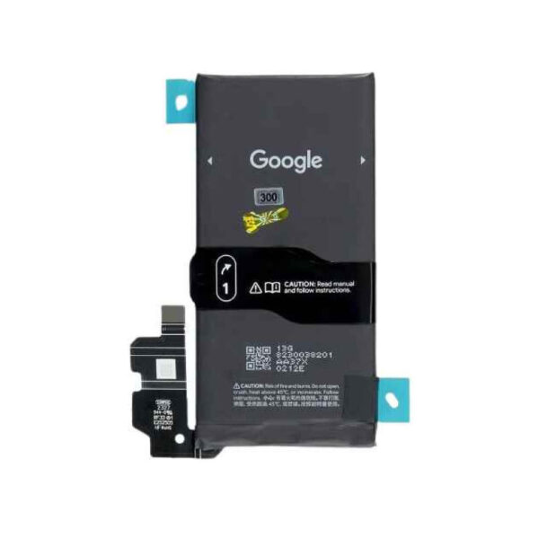 Google Pixel 8 Battery Replacement - Image 3