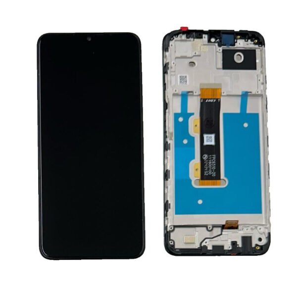 Nokia G22 Screen Replacement - Image 3