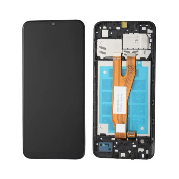 Samsung Galaxy A03 Screen Replacement - Image 2