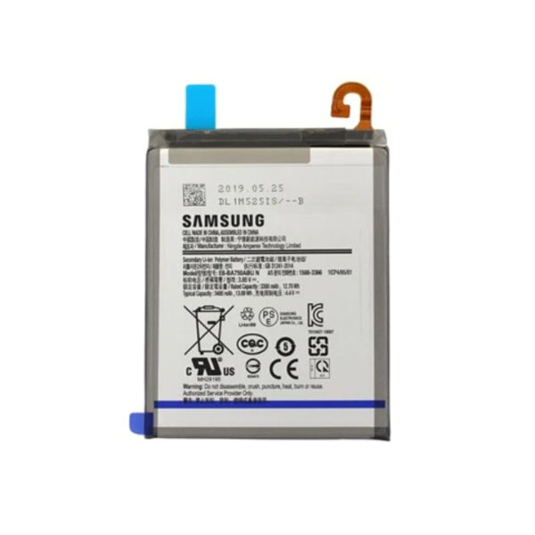 Samsung Galaxy A11 Battery Replacement - Image 3