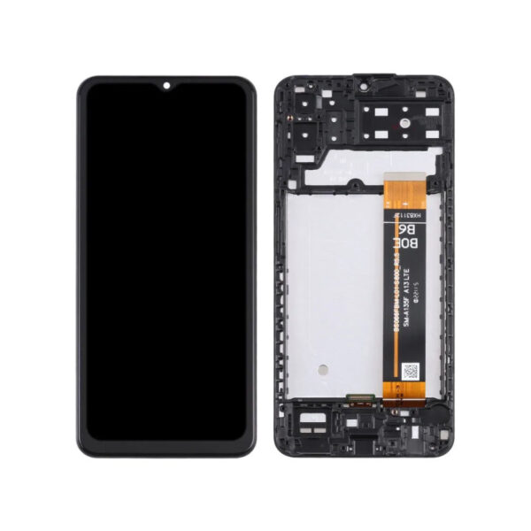 Samsung Galaxy A13 Screen Replacement - Image 3