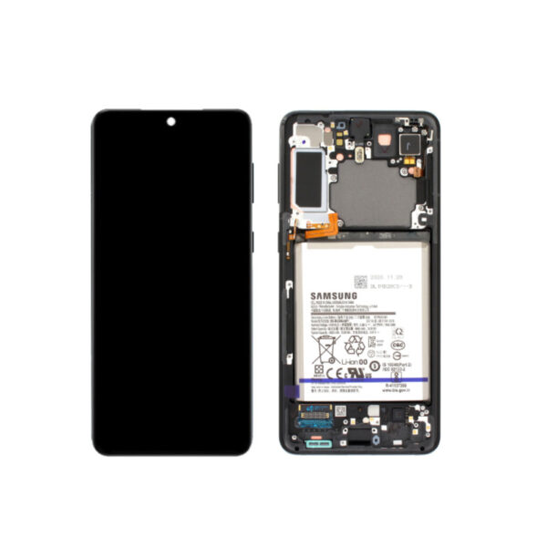 Samsung Galaxy A25 Screen Replacement - Image 3