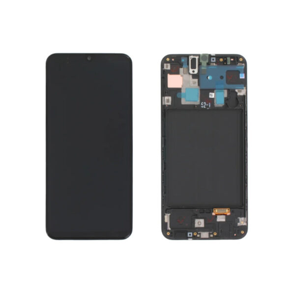 Samsung A3 Screen Replacement - Image 3