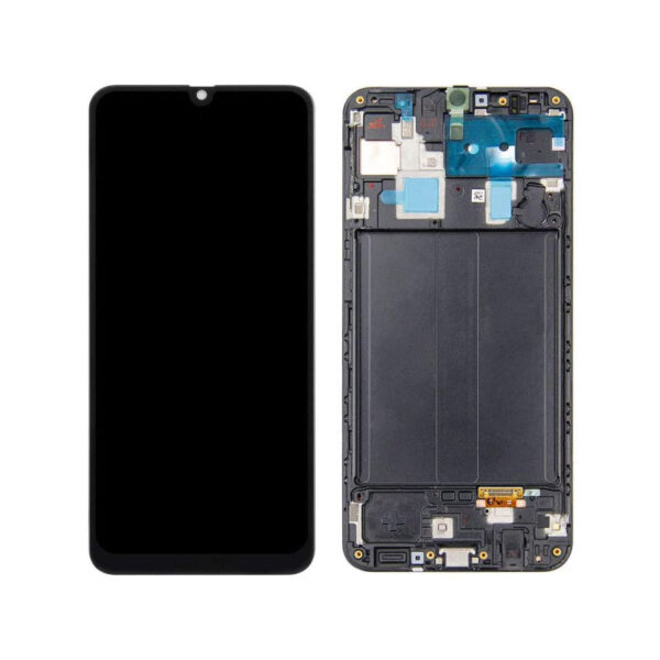 Samsung Galaxy A30 Screen Replacement - Image 3