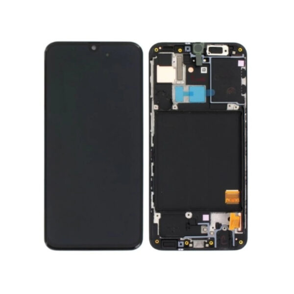 Samsung Galaxy A31 5G Screen Replacement - Image 2