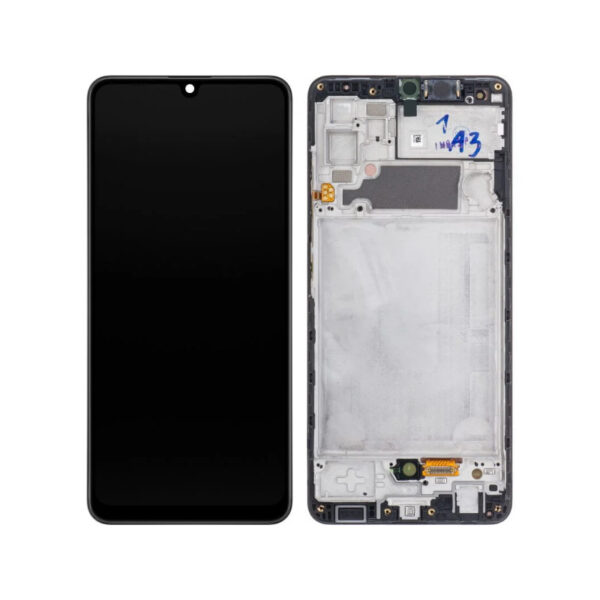 Samsung Galaxy A33 Screen Replacement - Image 3