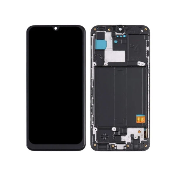 Samsung Galaxy A40 Screen Replacement - Image 3