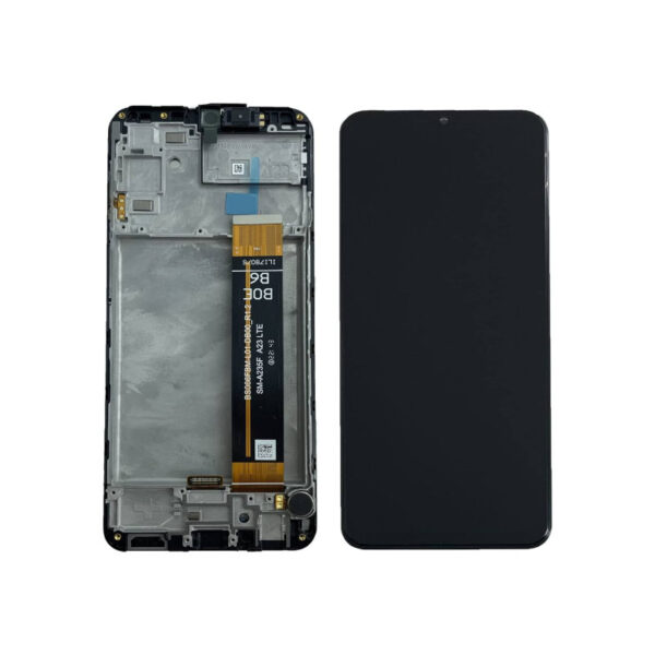 Samsung A50s Screen Replacement price in Kenya