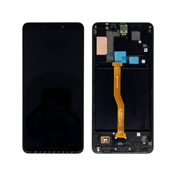 Samsung C7 Plus Screen Replacement - Image 3