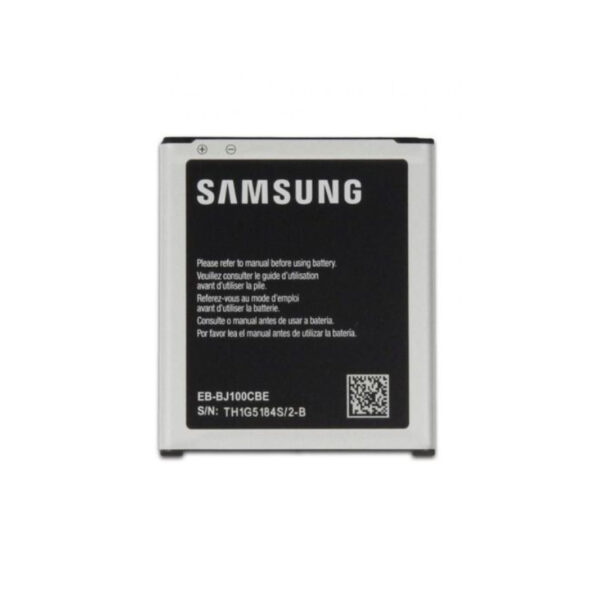 Samsung Galaxy J1 Battery Replacement - Image 2