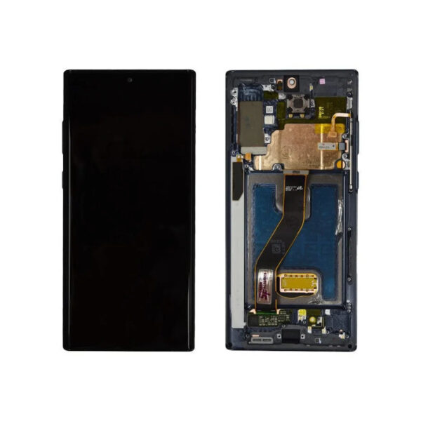 Samsung Note 10 FE screen replacement price in Kenya