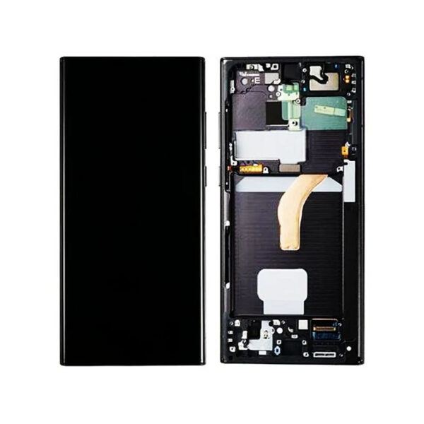 Samsung S23 Ultra Screen Replacement - Image 3