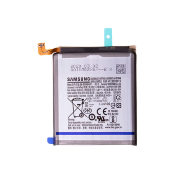 Samsung S24 Battery Replacement - Image 3