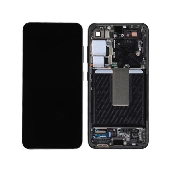 Samsung S24 Plus Screen Replacement - Image 2