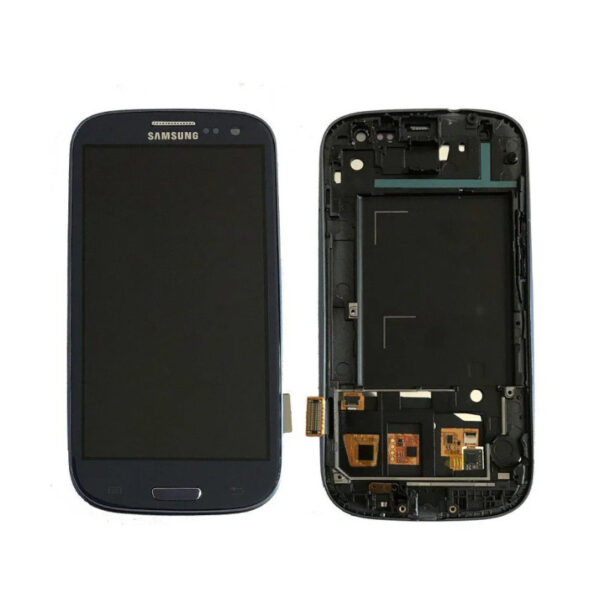 Samsung S5 Screen Replacement - Image 2