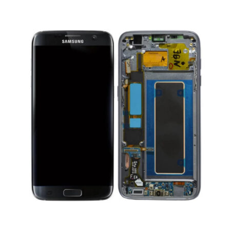 Samsung S7 screen replacement in Kenya