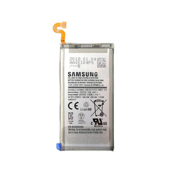 Samsung S9 Battery Replacement - Image 4