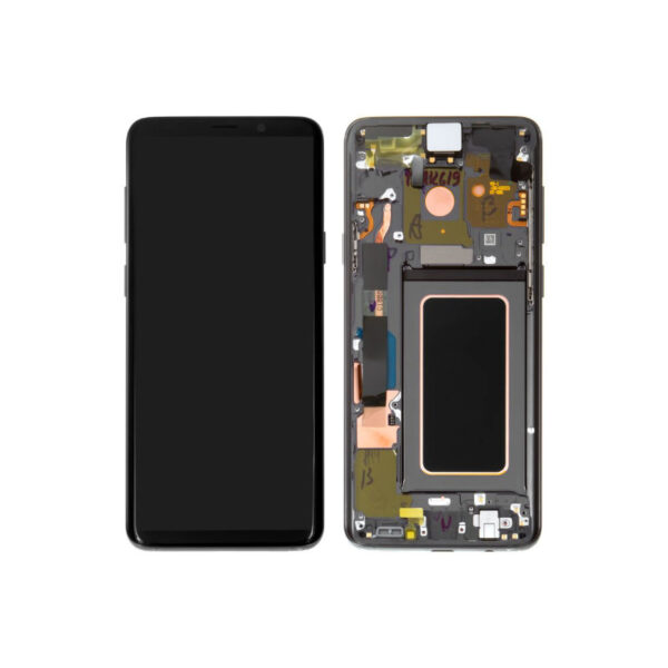 Samsung S9 Plus Screen Replacement - Image 4