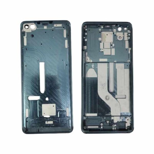 Tecno Phantom V Fold Screen Replacement - Image 3