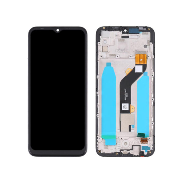 Tecno Spark Go Screen Replacement - Image 3