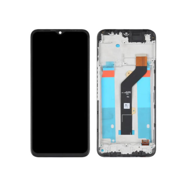 Tecno Camon 17 Screen Replacement - Image 3