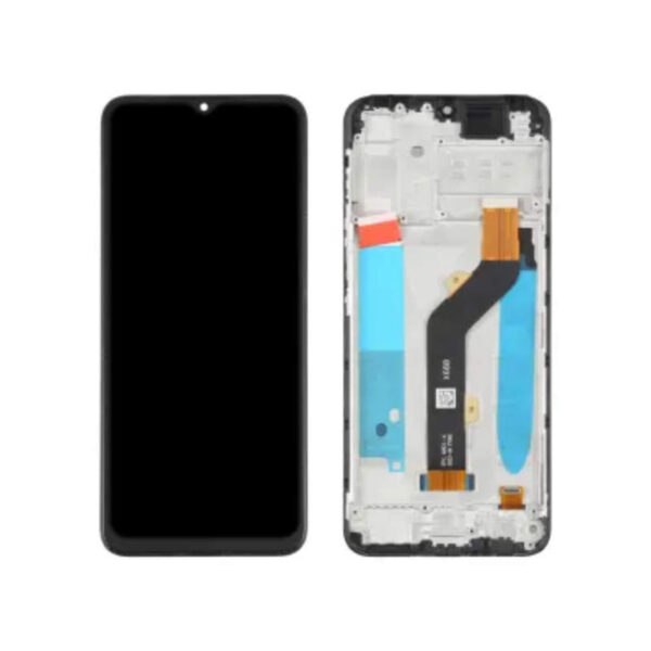 Tecno Camon 20 Pro Screen Replacement - Image 3