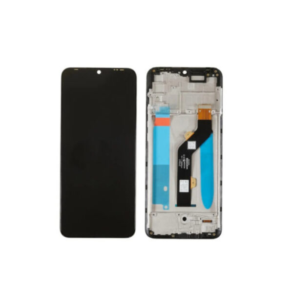 Tecno Spark 10 Pro Screen Replacement - Image 3