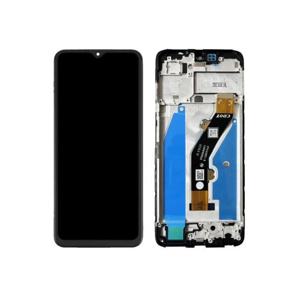 Tecno spark 10 Screen Replacement - Image 4