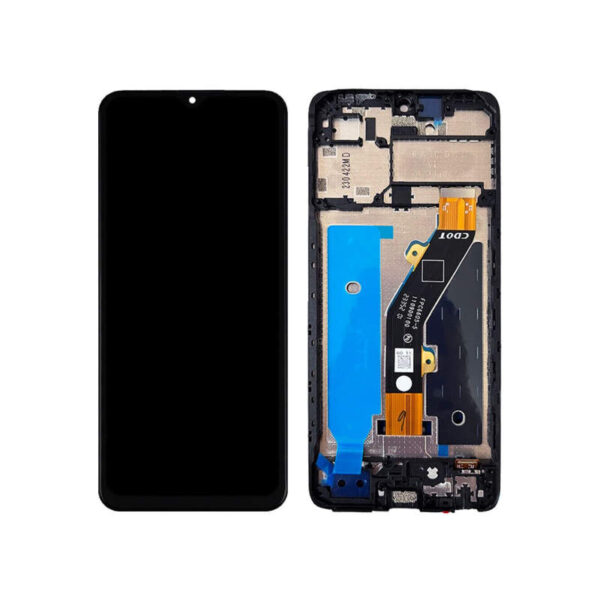 Tecno spark 20 Pro Plus Screen Replacement - Image 4