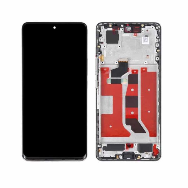 Tecno Camon 19 Screen Replacement - Image 2