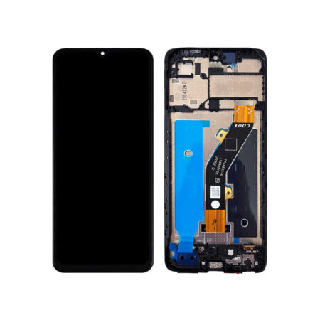 Tecno spark 8c Screen Replacement price in Kenya