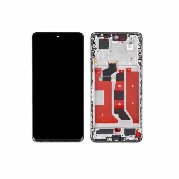 Tecno spark 9  Screen Replacement - Image 3