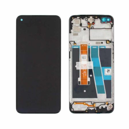 Oppo A60 screen replacement price in Kenya - 001 - Screen Replacement Kenya