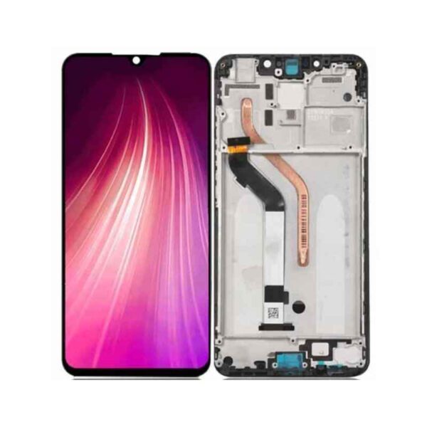 Xiaomi Poco M2 Pro Screen Replacement - Image 3