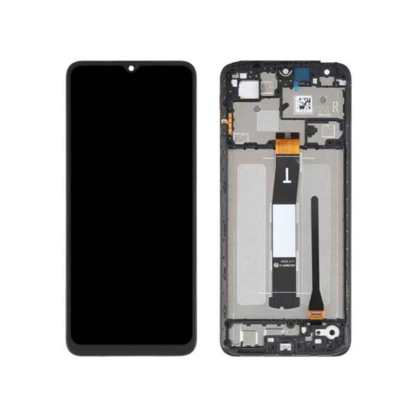 Xiaomi Redmi 13C Screen Replacement - Image 3