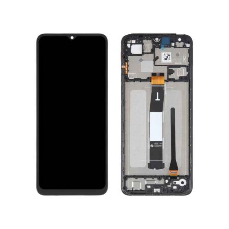 Xiaomi Redmi 13C Screen Replacement price in Kenya