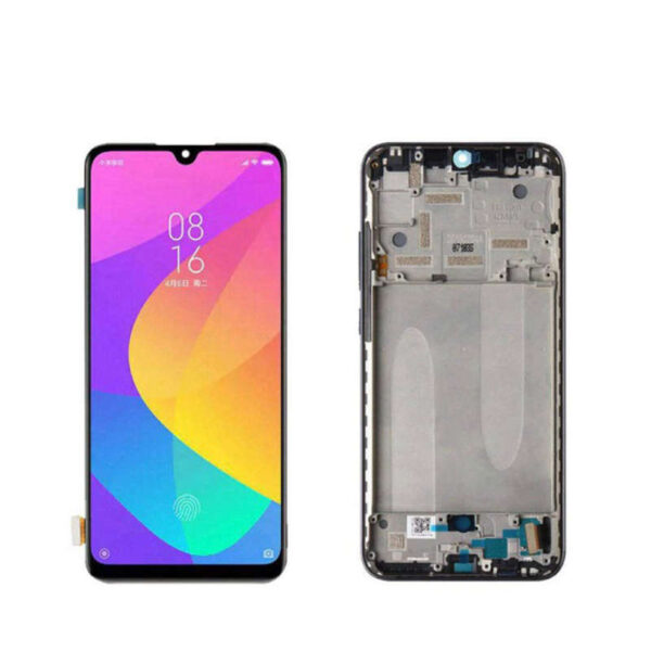 Xiaomi Redmi 6A Screen Replacement - Image 2